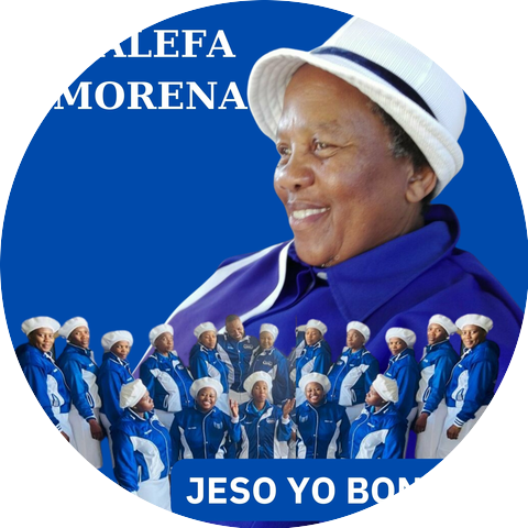 Majalefa A Morena