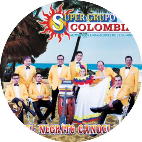 Supergrupo Colombia