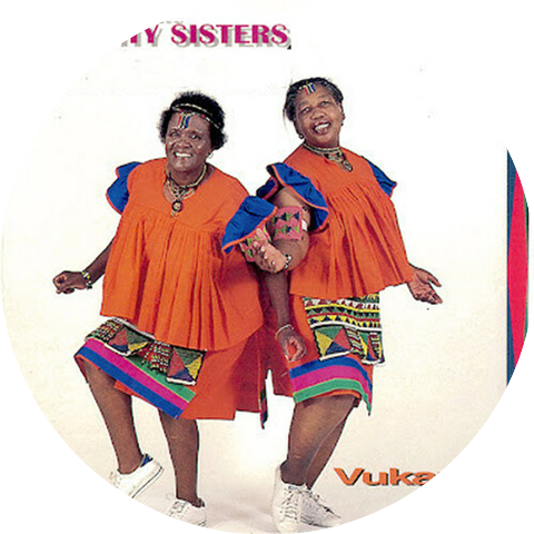 Dark City Sisters