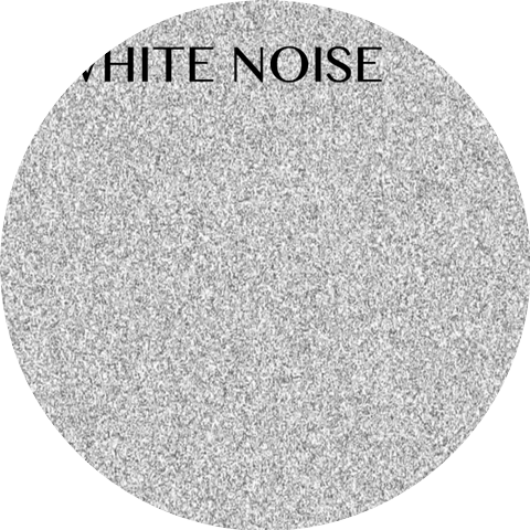 Soothing White Noise for Infant Sleeping and Massage