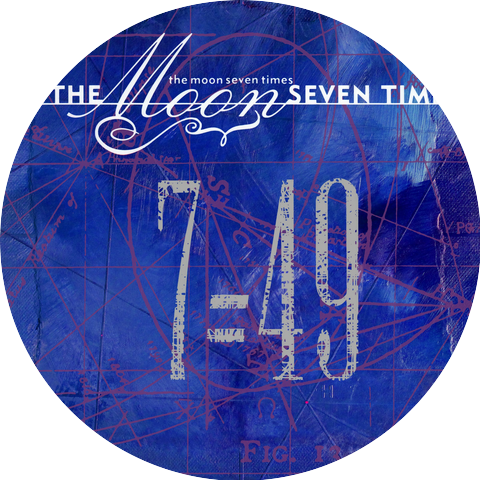 The Moon Seven Times