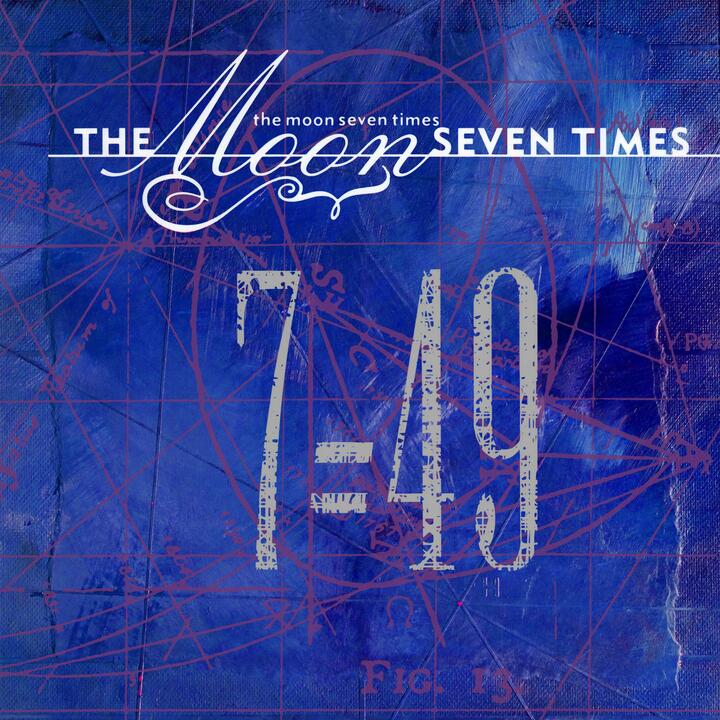 The Moon Seven Times