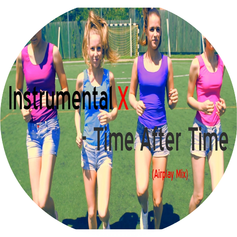 Instrumental X