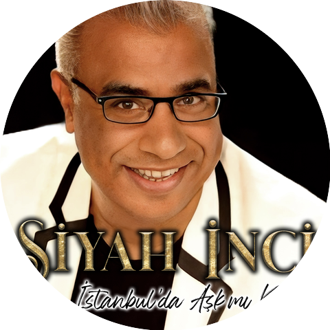Siyah İnci
