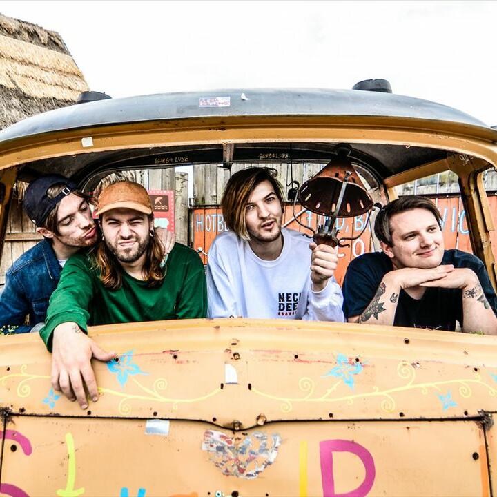 WSTR