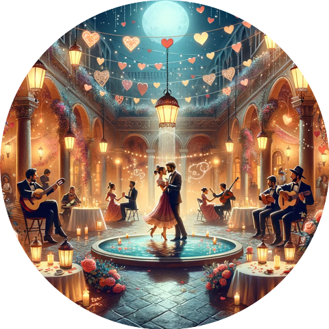 Salsa All Stars|Latin Passion