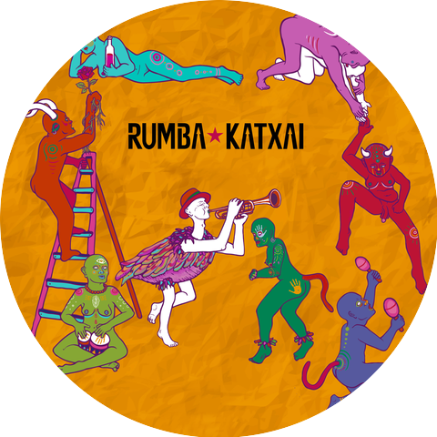 Rumba Katxai