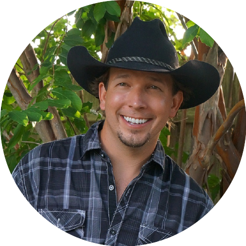 Cody Joe Hodges