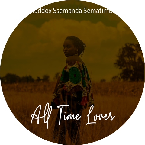 Maddox Ssemanda Sematimba