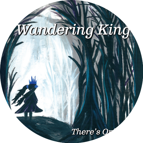 Wandering King