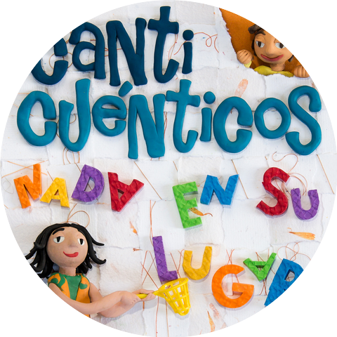 Canticuénticos