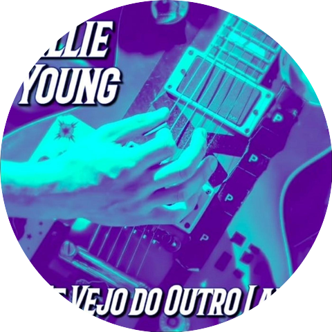 Billie Young
