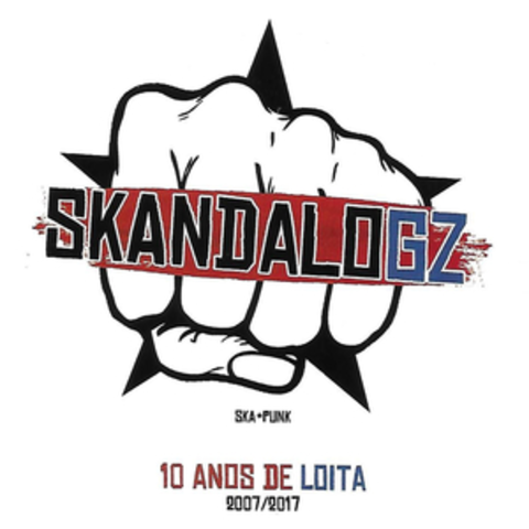 Skandalo Gz