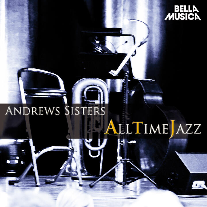 Andrews Sisters