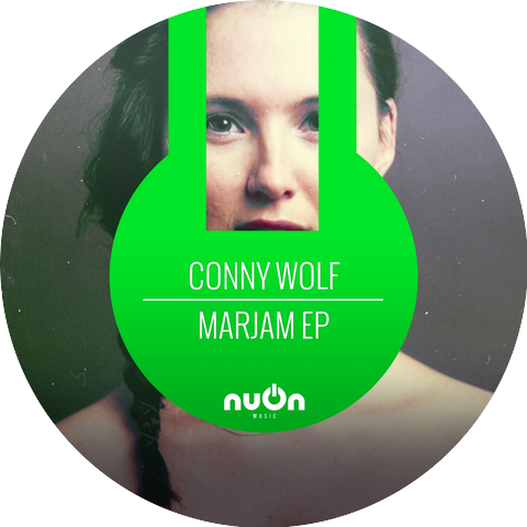 Conny Wolf