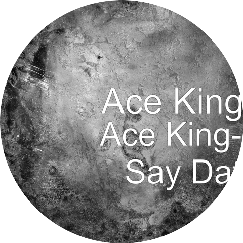 Ace King