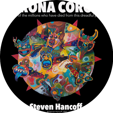 Steven Hancoff