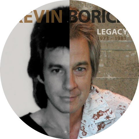 Kevin Borich
