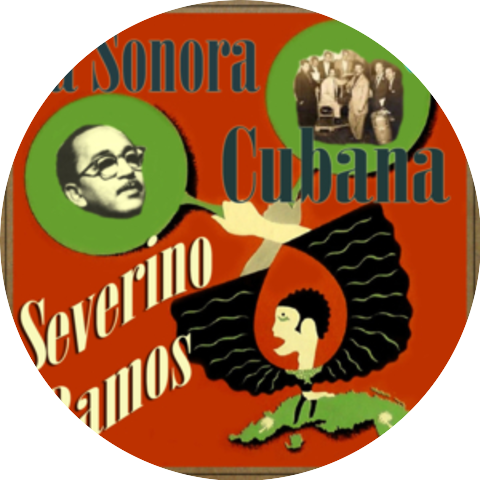 La Sonora Cubana De Severino Ramos