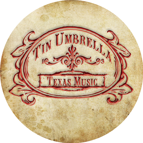 Tin Umbrella