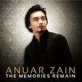 Anuar Zain