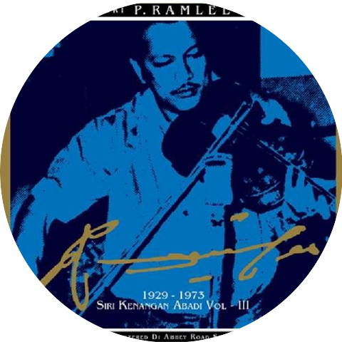 Tan Sri P. Ramlee