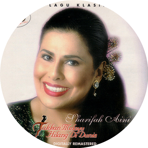 Datuk Sharifah Aini