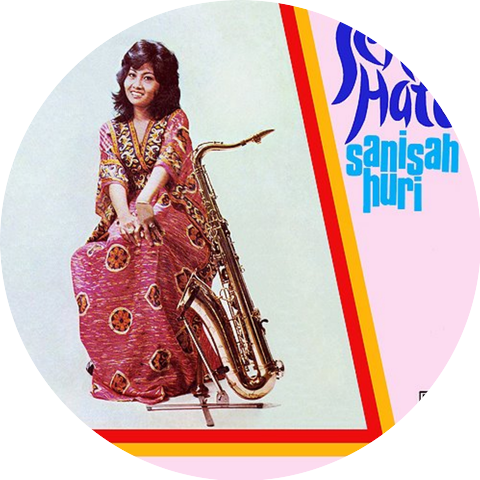 Sanisah Huri