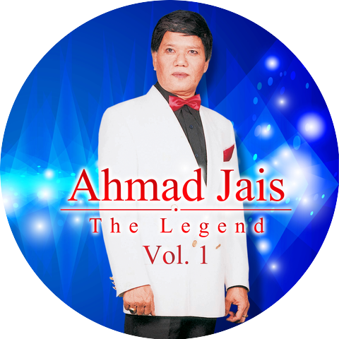 Ahmad Jais