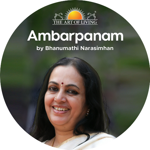 Bhanumathi Narasimhan