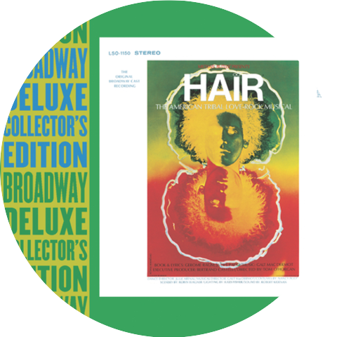 Hair Ensemble (1967)