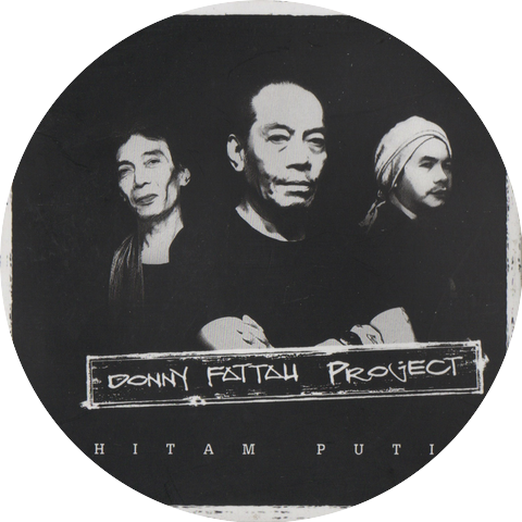 Donny Fattah Project