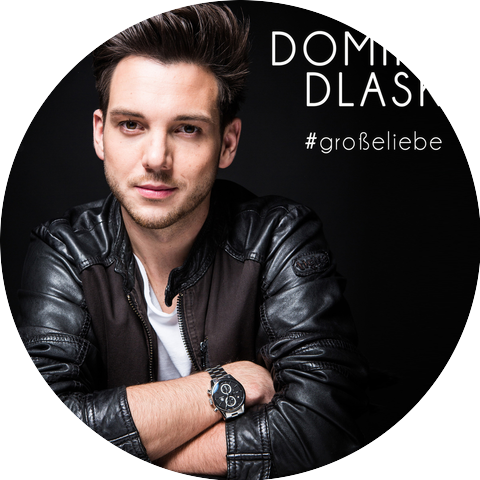Dominik Dlask