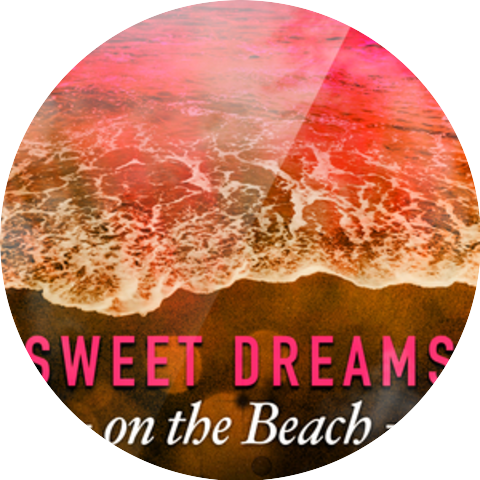 Sweet Dreams|Sleep Music on the Beach