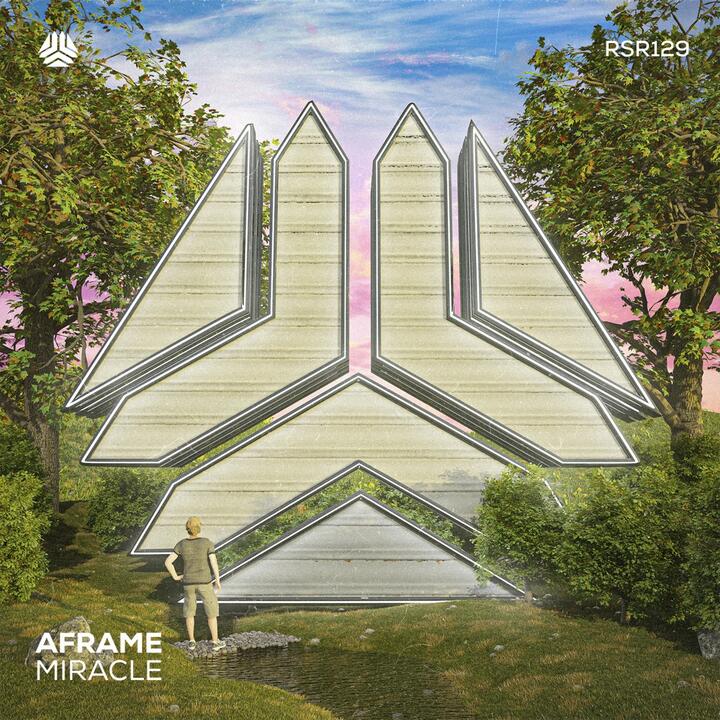 A-Frame