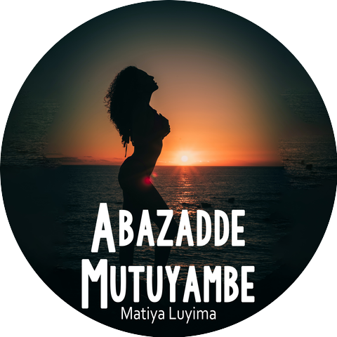 Matiya Luyima