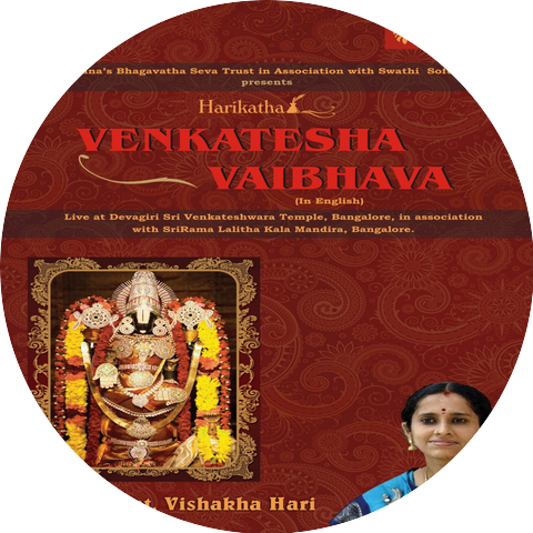 Vishakha Hari