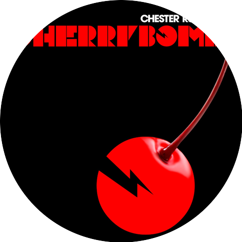 Chester Rushing