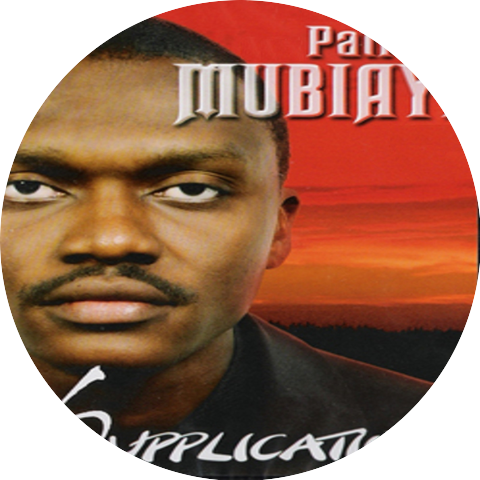 Patrice Mubiayi