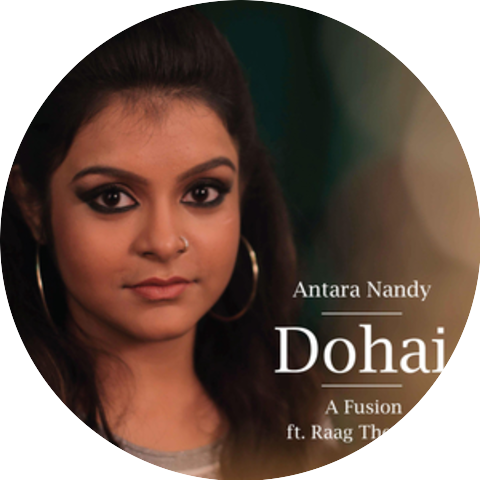 Antara Nandy