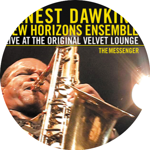 Ernest Dawkins' - New Horizons Ensemble