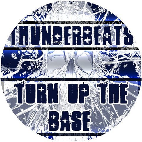 Thunderbeats