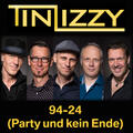 Tin Lizzy