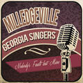 Milledgeville Georgia Singers