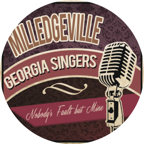 Milledgeville Georgia Singers