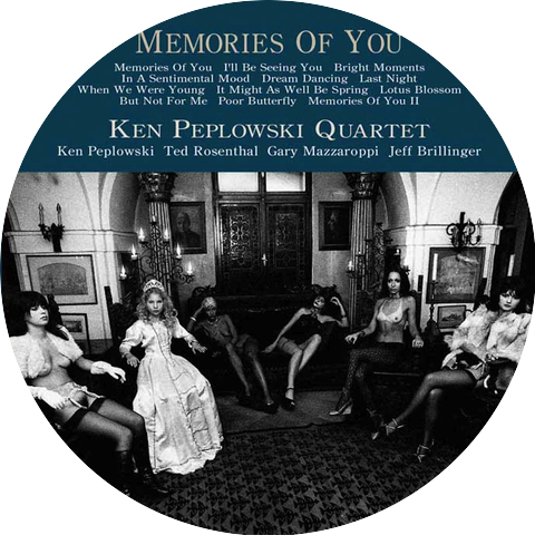 Ken Peplowski Quartet