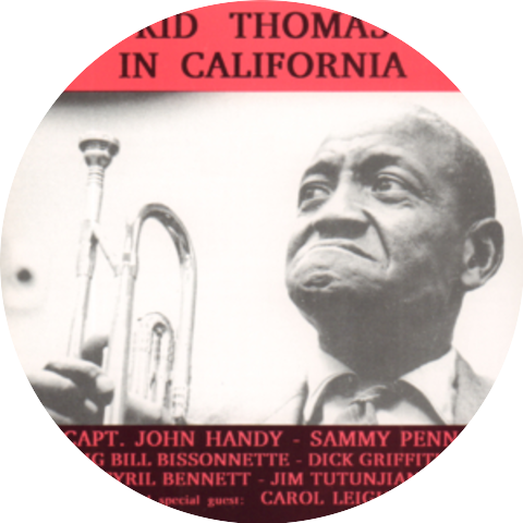 Kid Thomas Valentine
