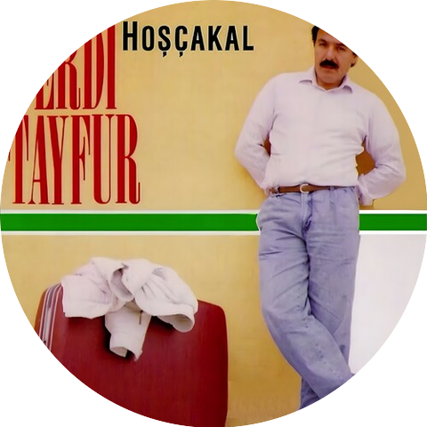Ferdi Tayfur