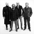 The Boomtown Rats