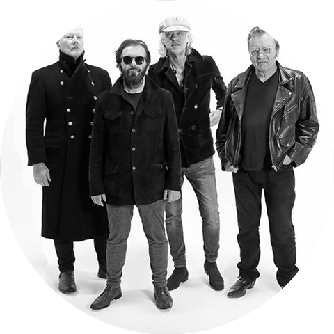 The Boomtown Rats